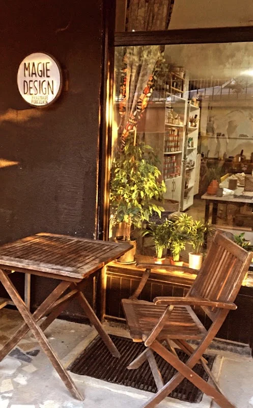 Magie Design