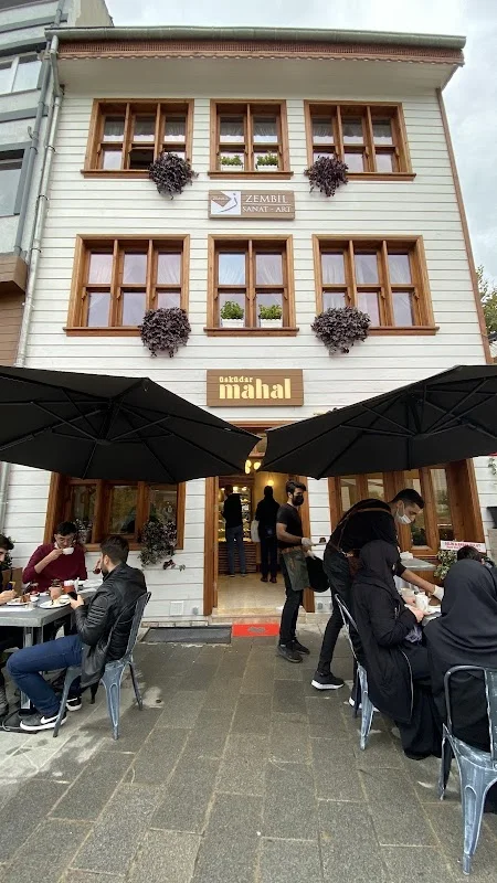 Mahal Üsküdar