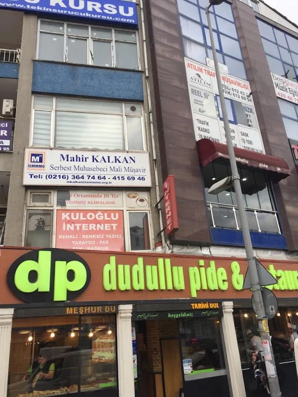 Mahir Kalkan