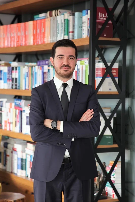Maltepe Avukat Orhan Oğuzhan Ensari (Maltepe Avukat)