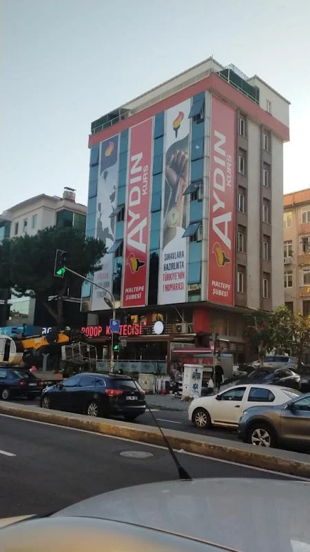 Maltepe Aydın Kurs & Maltepe TYT Kursu & Maltepe LGS Kursu & AYT Kursu & Aydın Kurs İstanbul