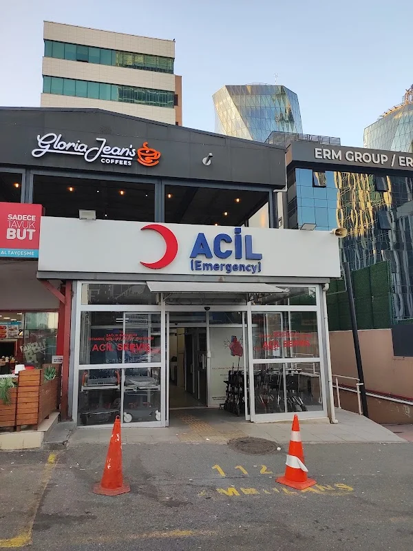 Maltepe Devlet Hastanesi - Acil Servis ( 7/24 )