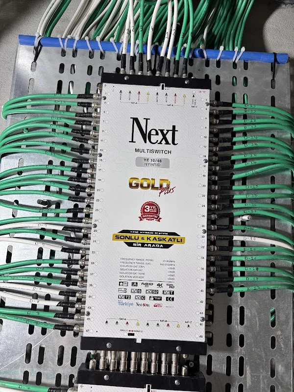 Maltepe Elektrikçi | Bayram Usta Arıza Tespit