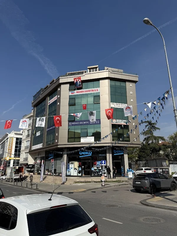 Maltepe Fizyoterapi Özel Sağlık Meslek Hizmet Birimi