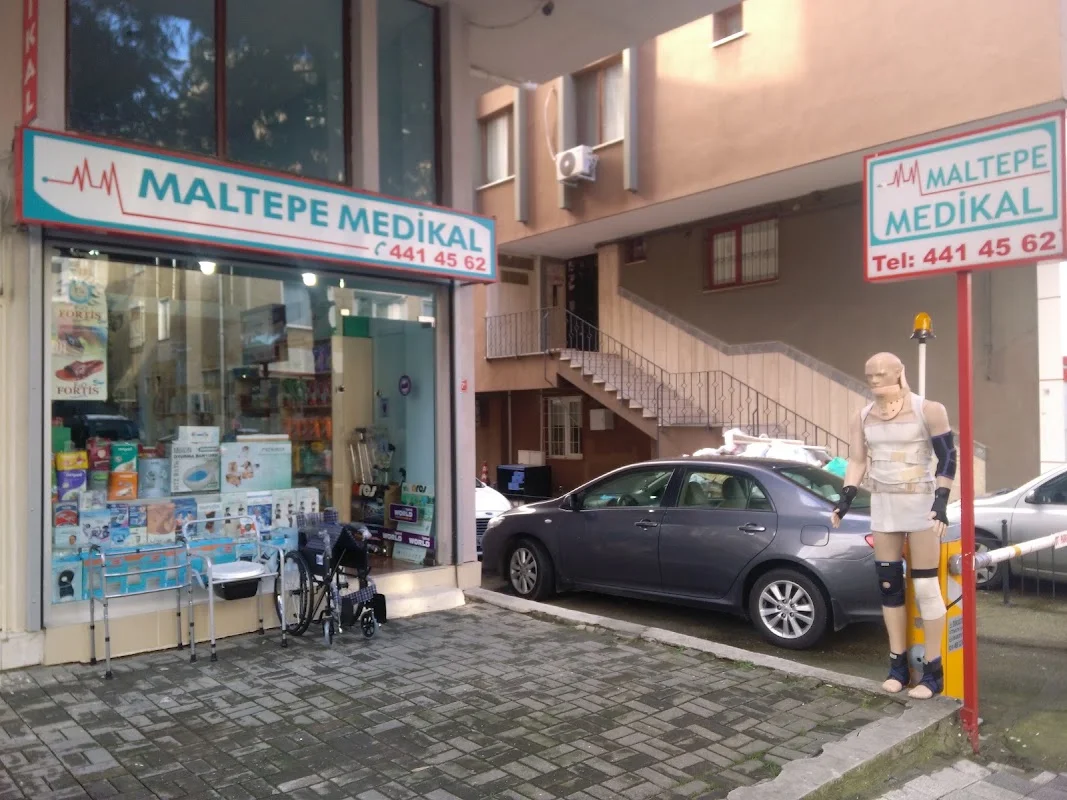 Maltepe Medikal