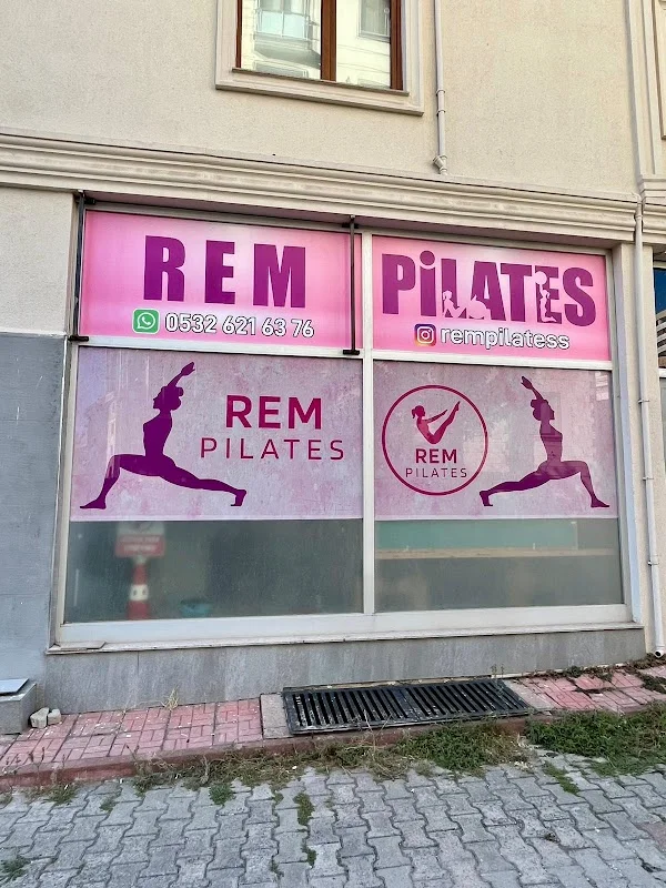 Maltepe Rem Pilates Studio