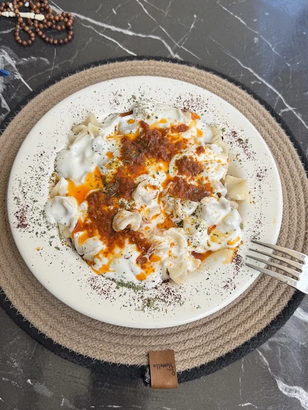 Mantı Livam - Kartal, İstanbul