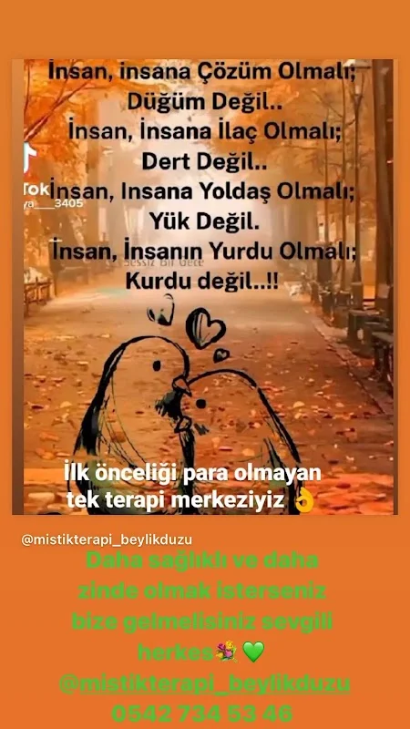 Manuelterapi Beylikdüzü - Mistik Grup Manuelterapi Sağlık Kozmetik Güzellik Yatırımları Tic.Ltd.Şti. - Beylikdüzü, İstanbul