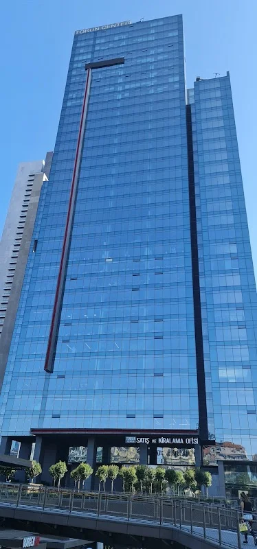 MAPFRE Sigorta Genel Müdürlük