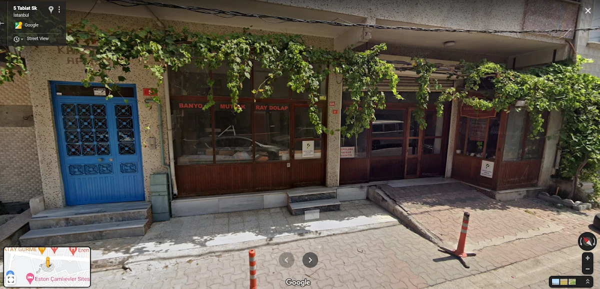 Marangoz ( KARADAĞ MOBİLYA )
