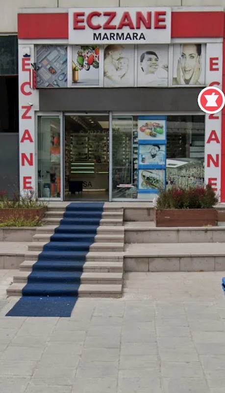 Marmara Eczanesi