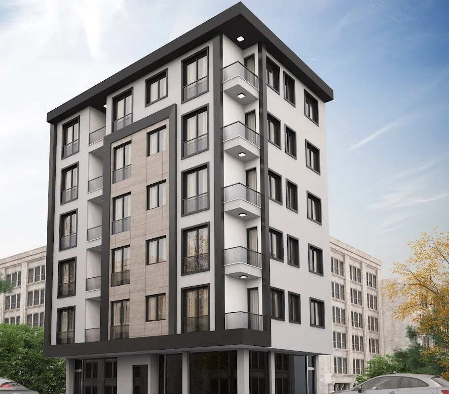 Marmaras Mimarlık Mühendislik İnşaat LTD. ŞTİ.