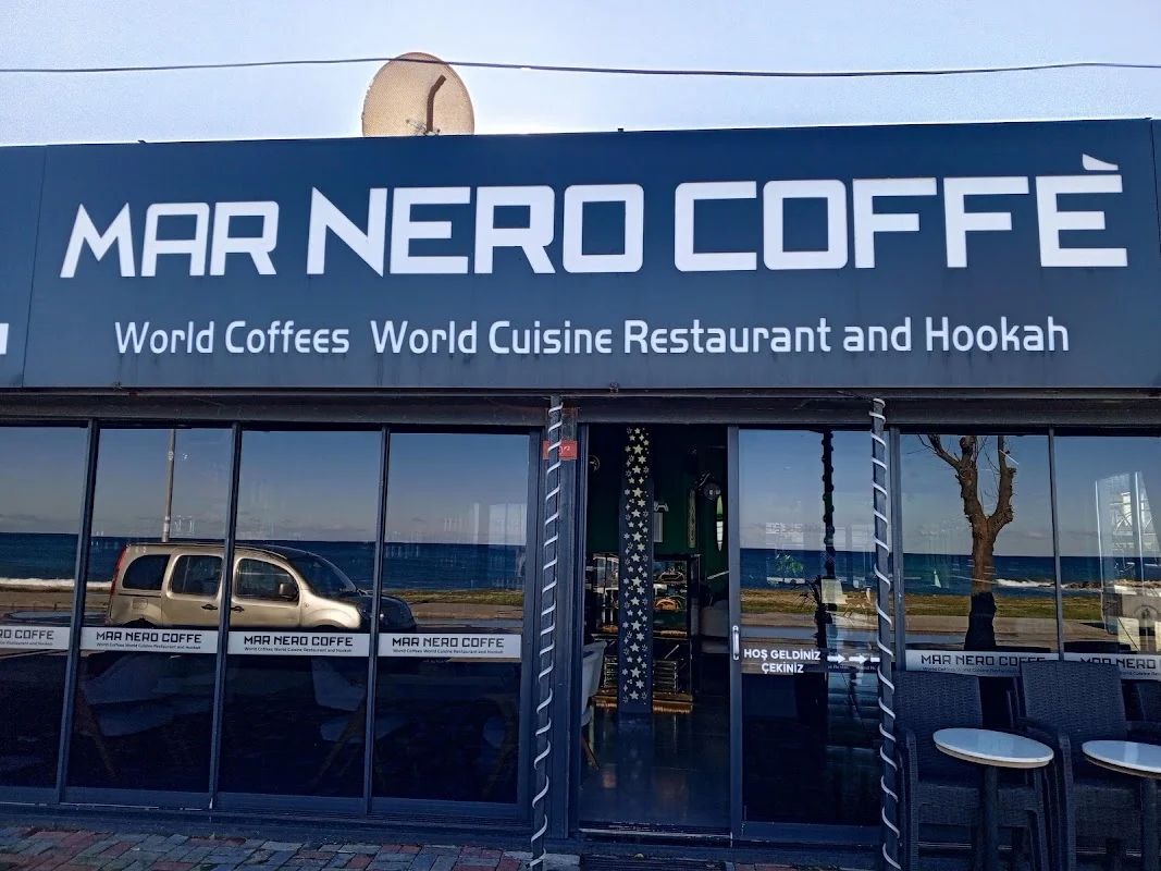 MARNEROCOFFE