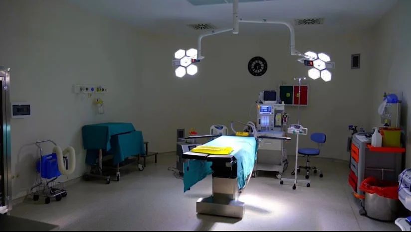 Mas Medicine - Bağcılar, İstanbul