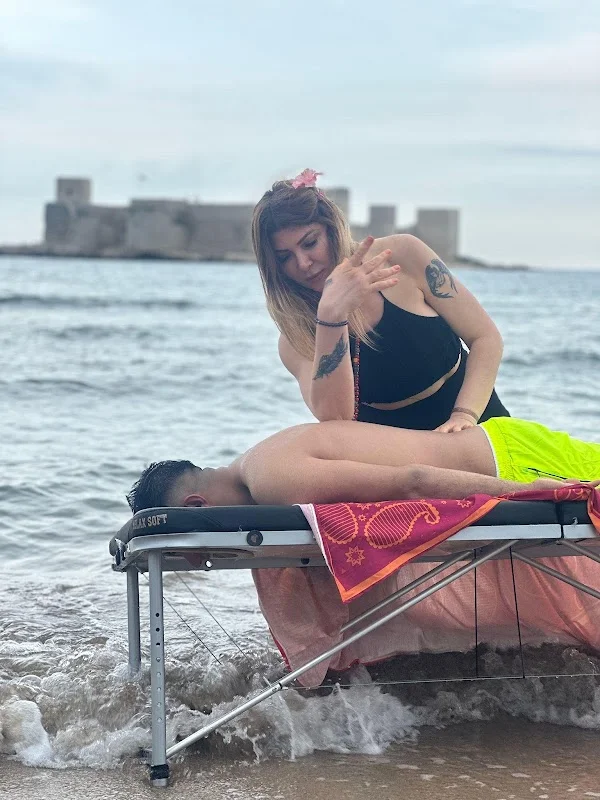 Masaj Salonu Bahçelievler