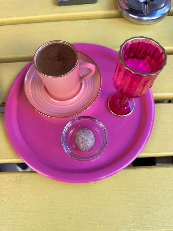 Masal Ev Yemekleri & Cafe