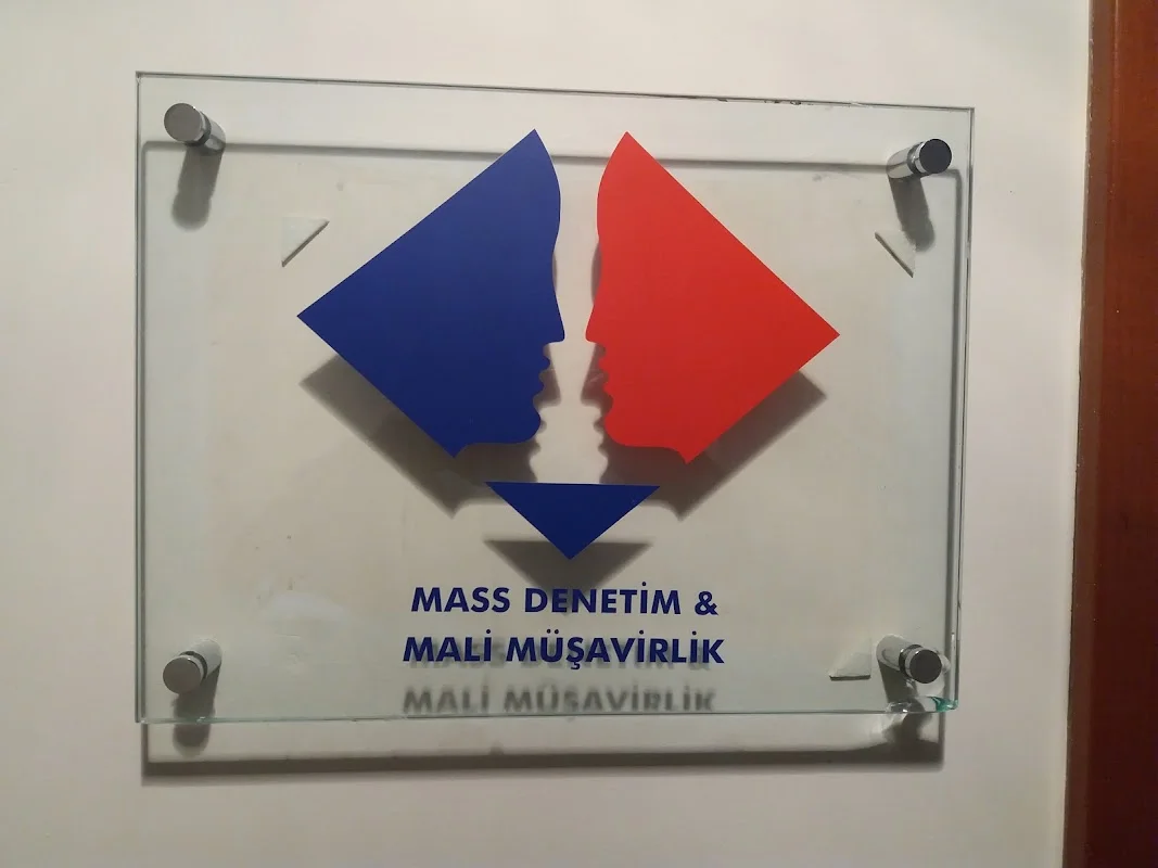 Mass Denetim & Mali Müşavirlik
