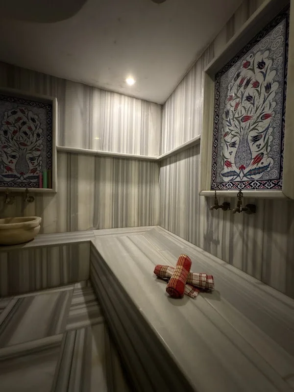 Massage MLS Beyoğlu Taksim Spa - Beyoğlu, İstanbul