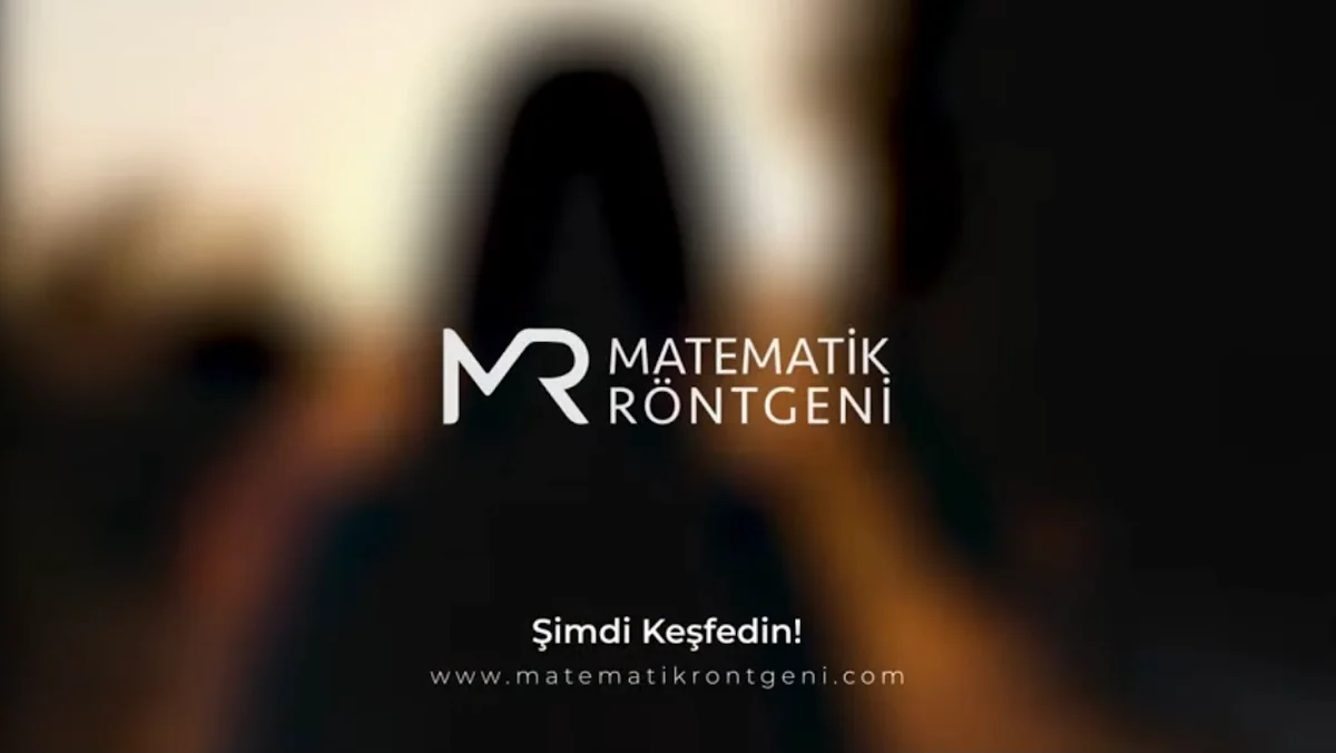 Matematik Röntgeni
