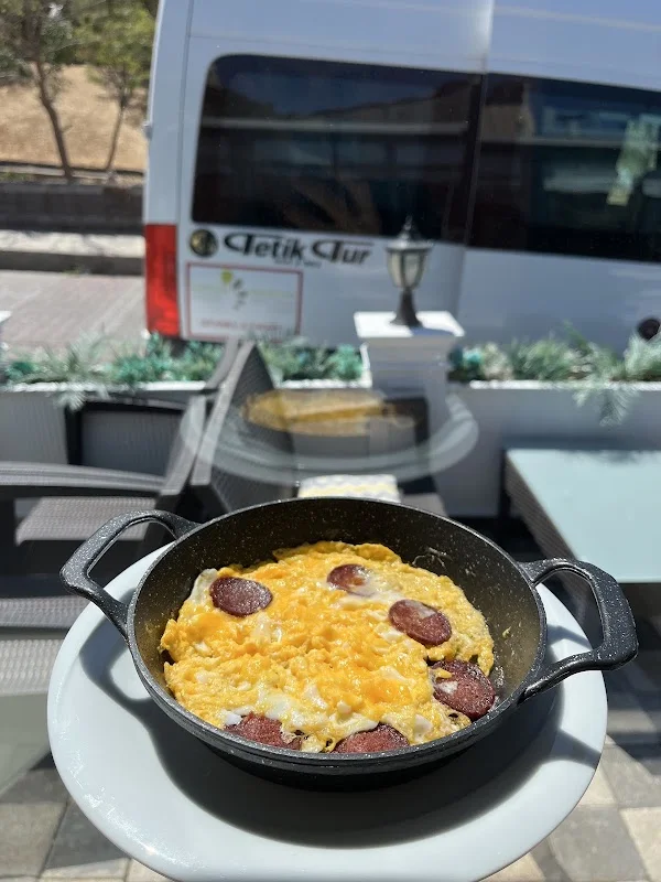 Mavicafe
