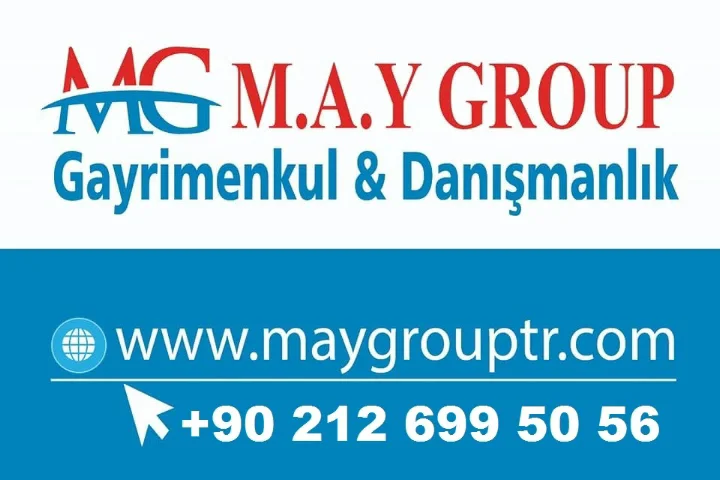 MAY GROUP İNŞAAT & GAYRİMENKUL