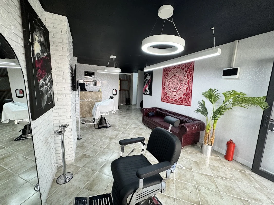 May Studio