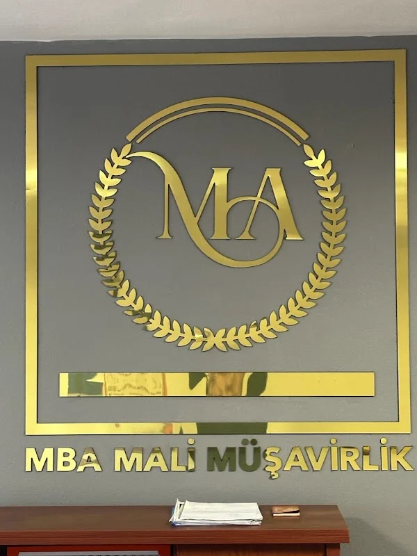 MBA MALİ MÜŞAVİRLİK - S.M.MALİ MÜŞAVİR BAHAR AYDIN & S.M.MALİ MÜŞAVİR MURAT AYDIN
