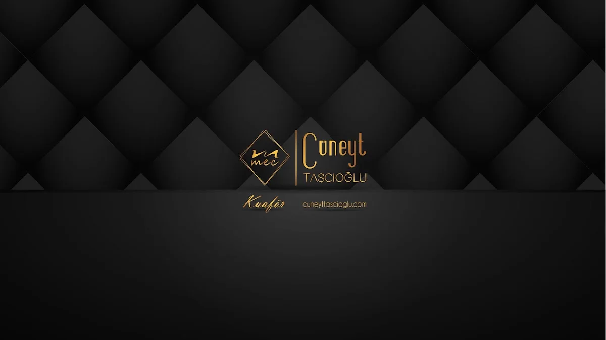 MEC | Cüneyt TAŞCIOĞLU