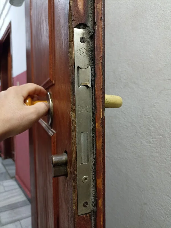 Mecidiyeköy Aydoğan Çilingir-Fulya-Gayrettepe-Çilingir