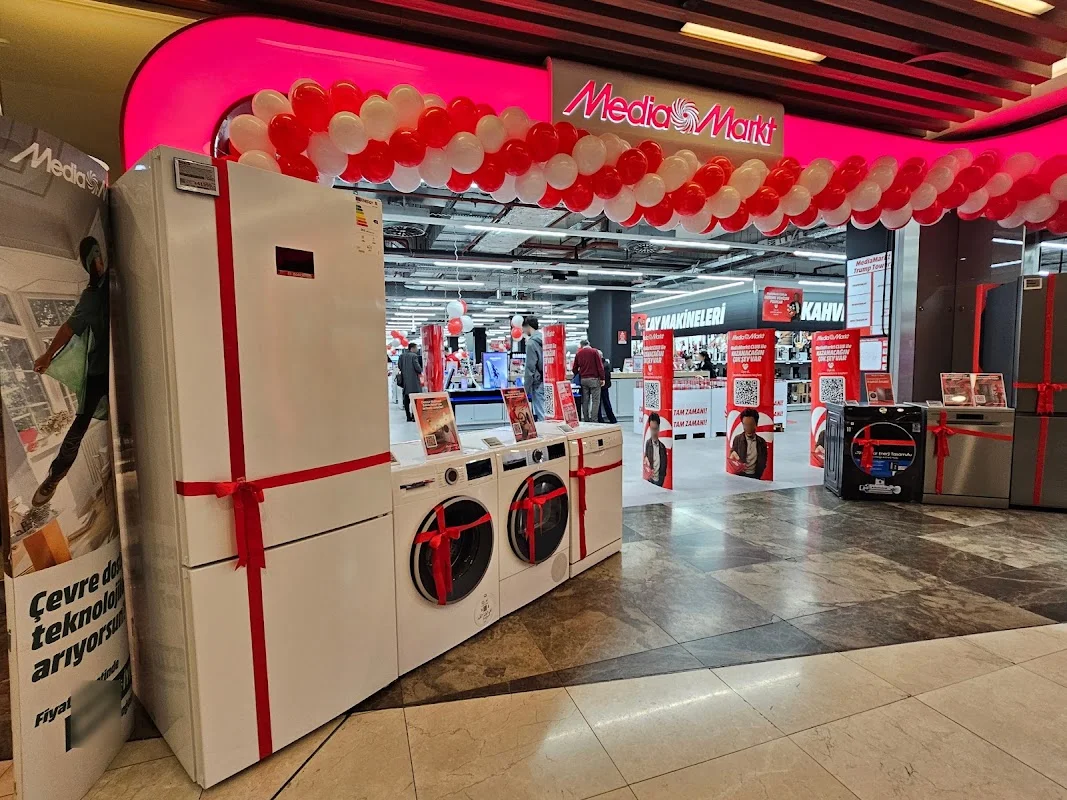 Media Markt