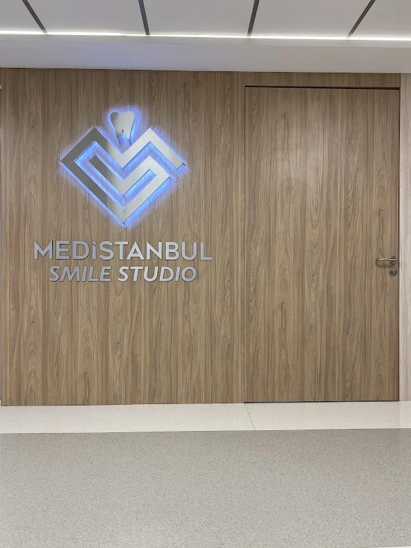 Medistanbul Dent