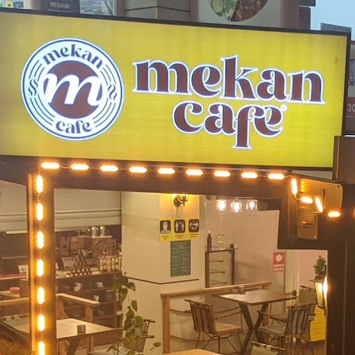 Mekan Cafe Restaurant