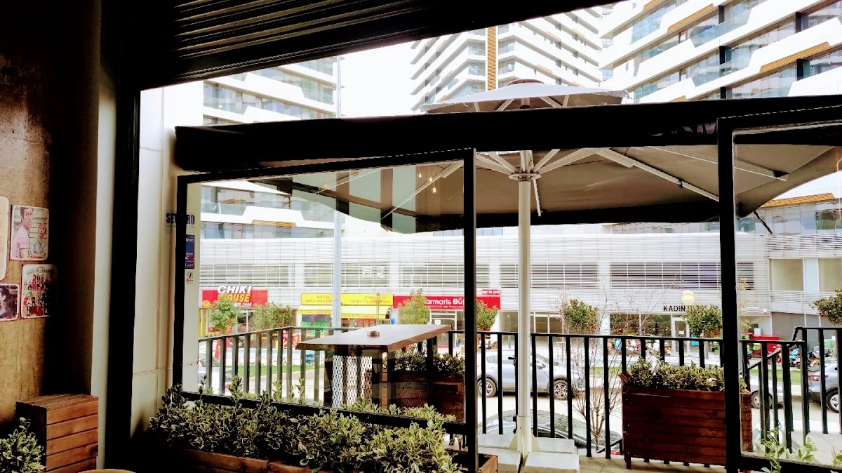 MEKAN Coffee Burger & Pub