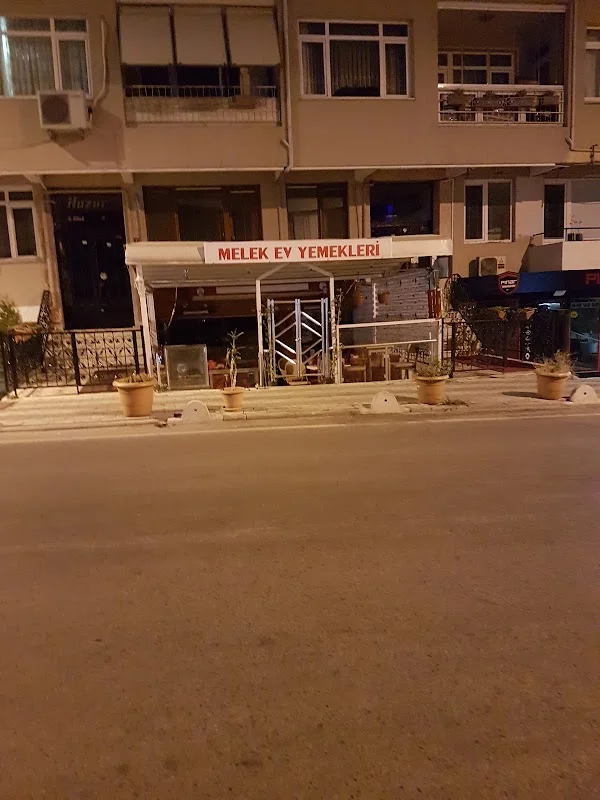 Meleğin Ev Yemekleri