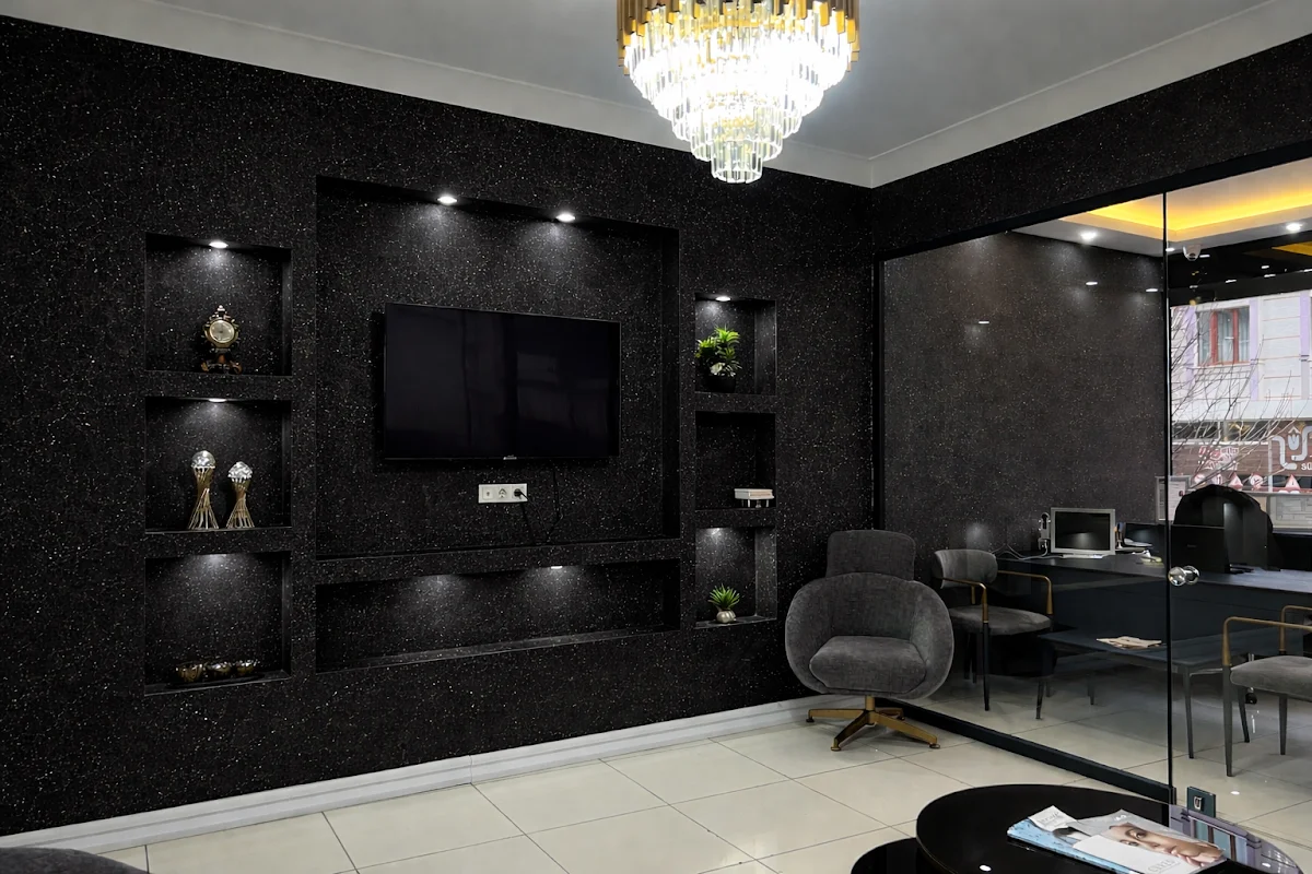 Melisa Durmaz Güzellik ve Bakım Salonu - Arnavutköy, İstanbul