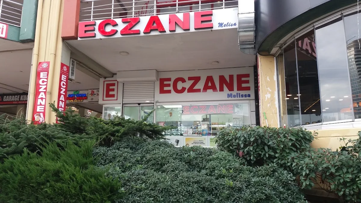 MELİSSA ECZANESİ