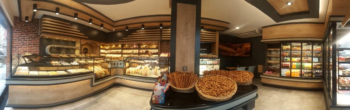 Memişoğlu Unlu Mamülleri