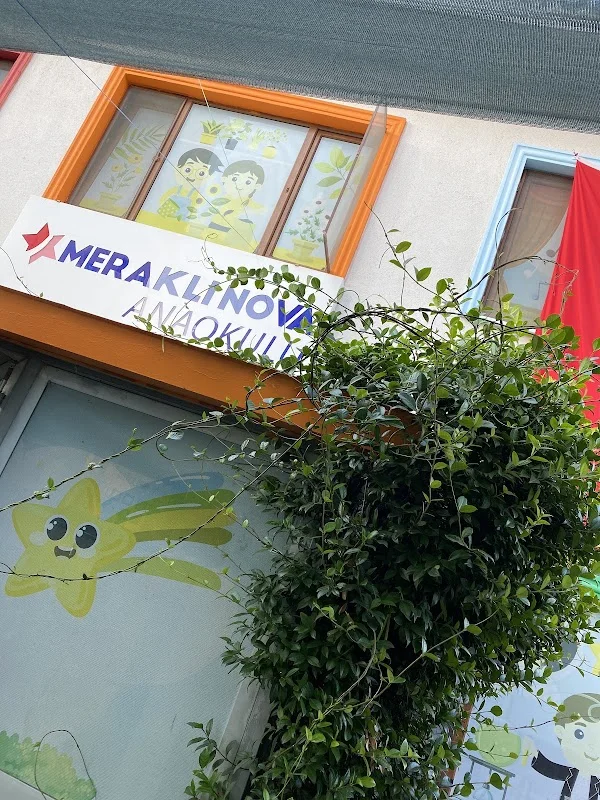 Meraklı Nova Anaokulu