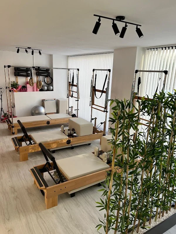 Mercan Pilates - Pendik, İstanbul