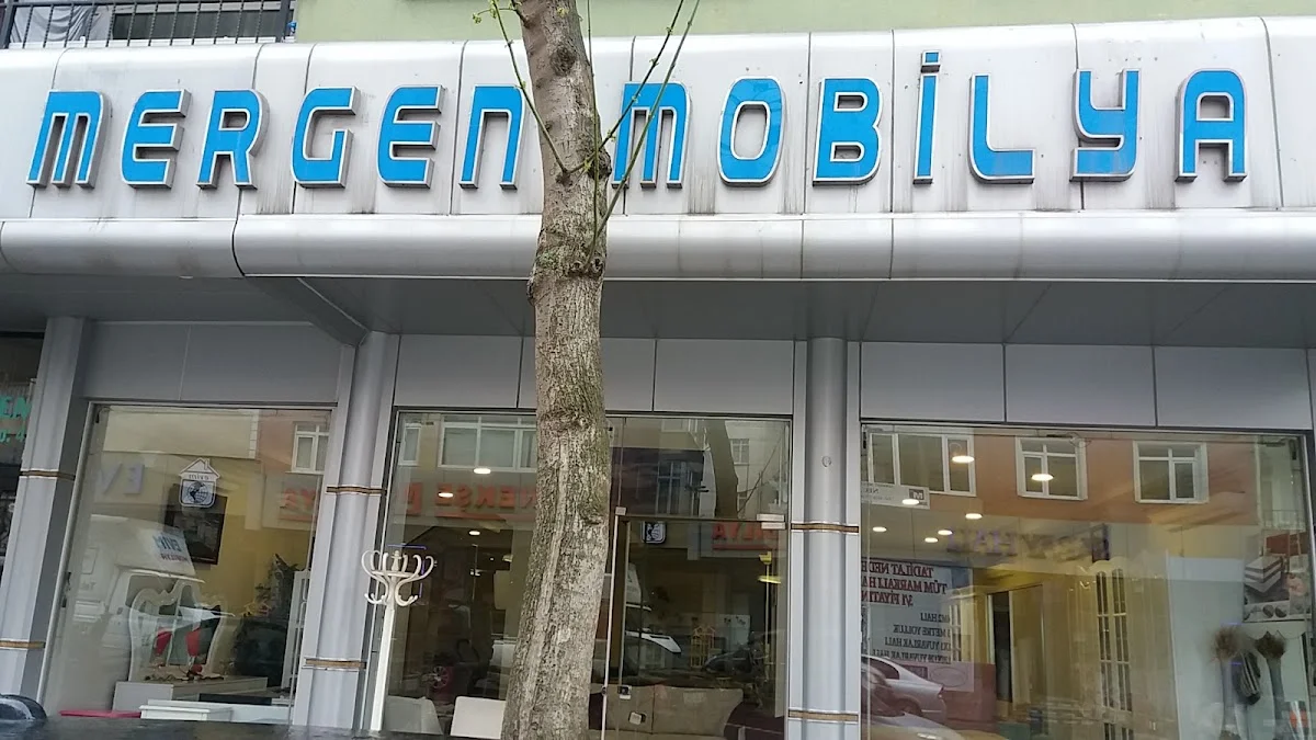 Mergen Mobilya