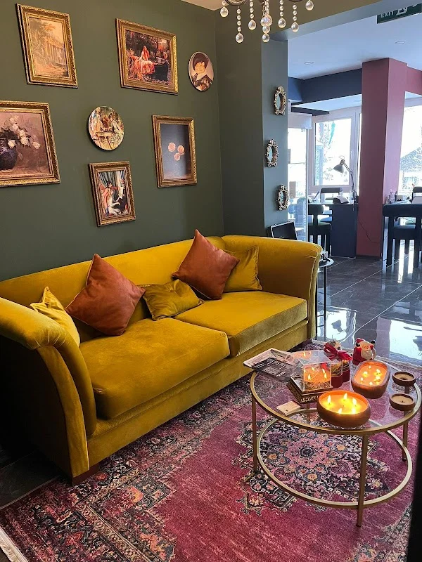Meri Beauty Lab - Çekmeköy, İstanbul