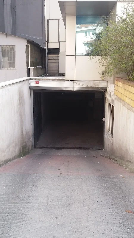 Meriç Oto Yıkama - Şişli, İstanbul