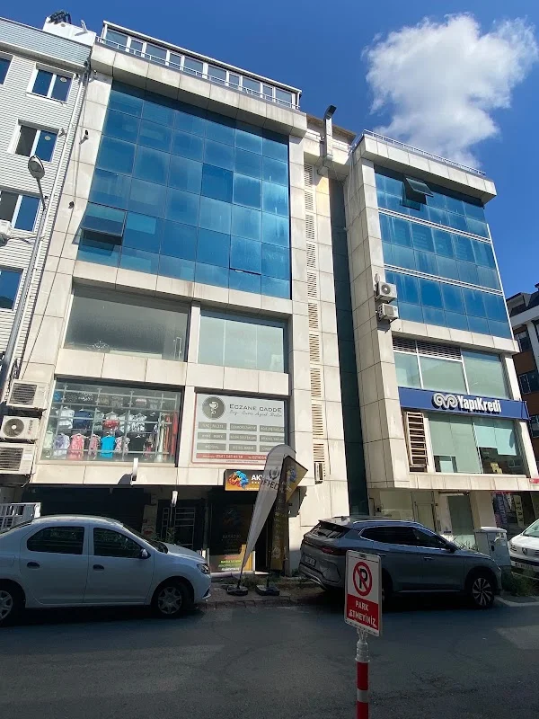 Meridyen Mimarlık - Çekmeköy, İstanbul