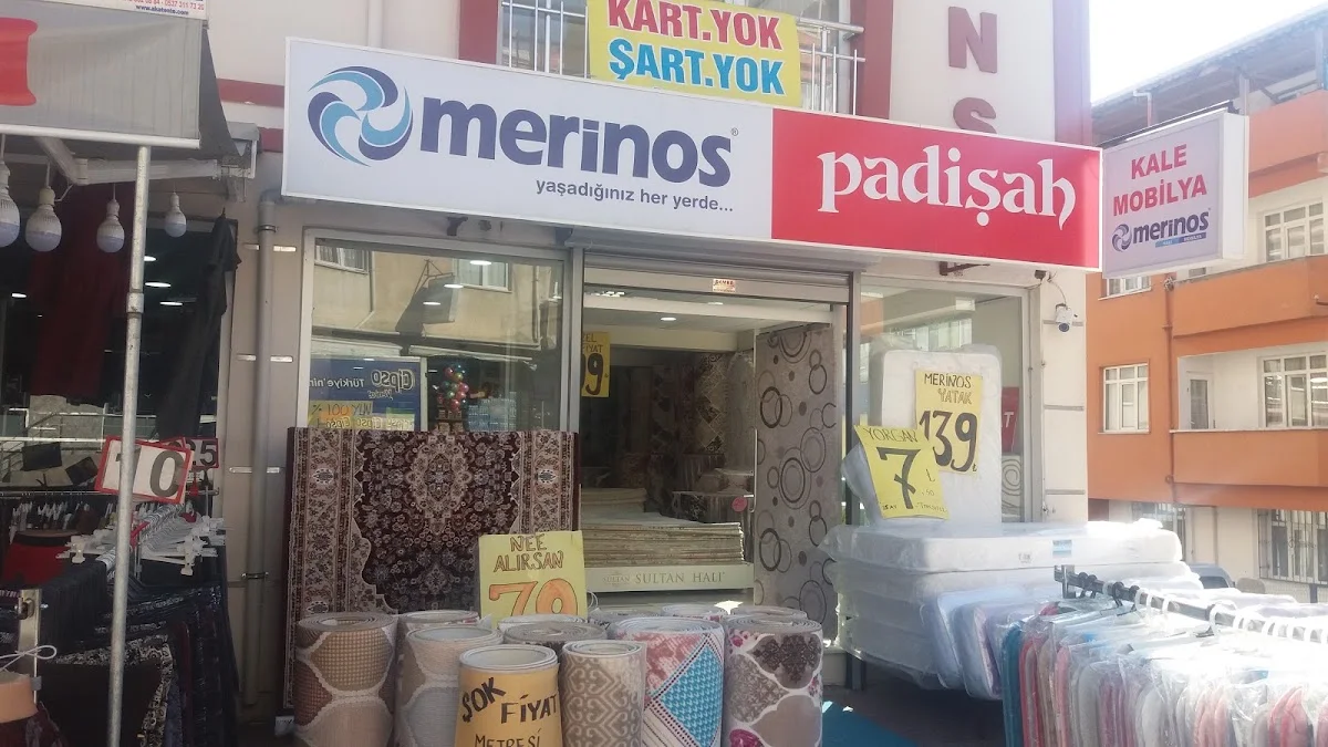 Merinos - Büyükçekmece, İstanbul