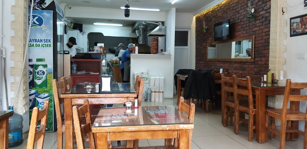 Merkez & Kebap Evi