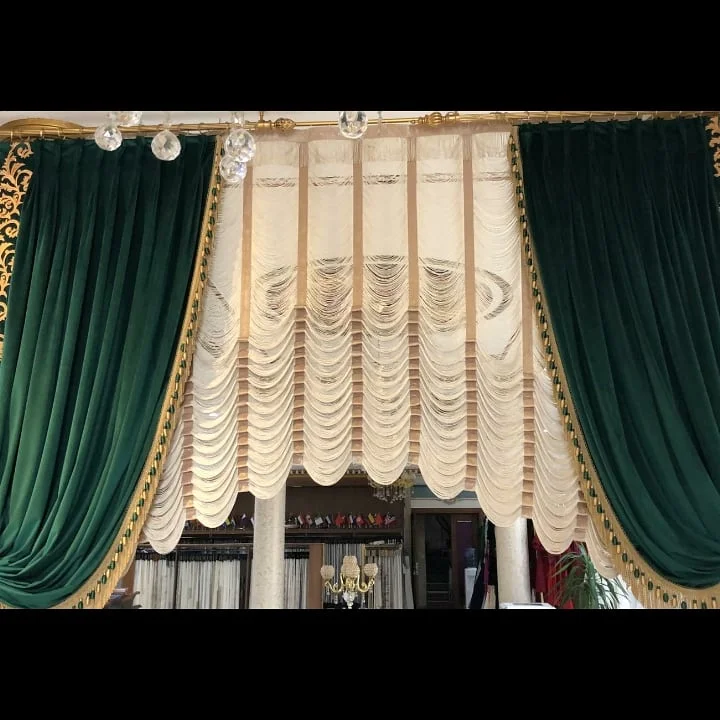 Mert perde tasarim - Üsküdar, İstanbul