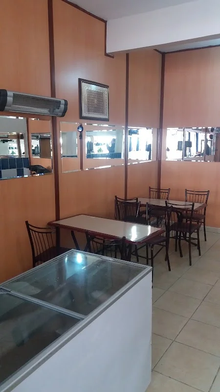 Mert Toros Dondurma - Ümraniye, İstanbul