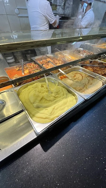 Mert Yemek Kozyatağı Catering & Self Servis - Kadıköy, İstanbul