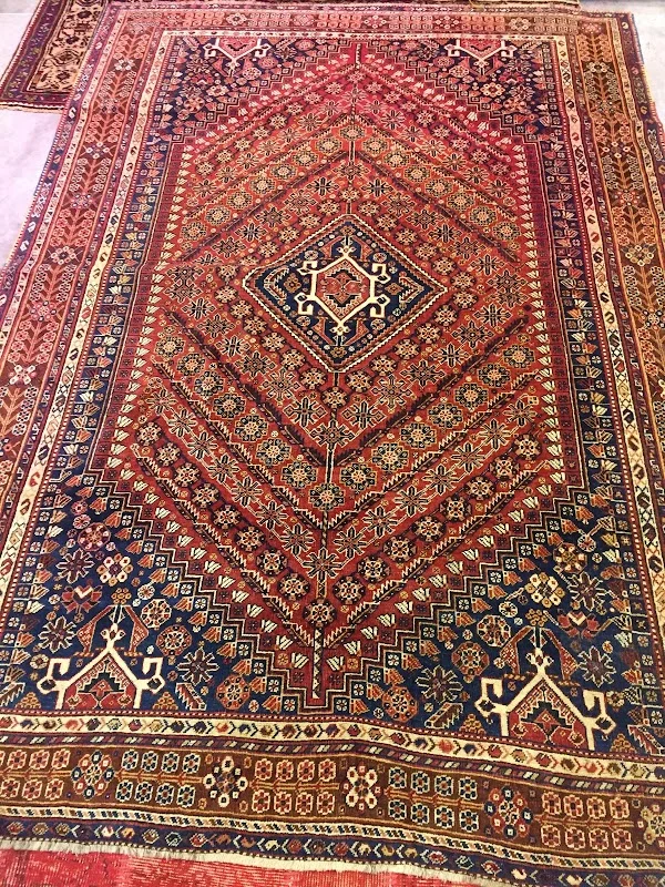 Mertcan Halı Mimaroba - Büyükçekmece, İstanbul