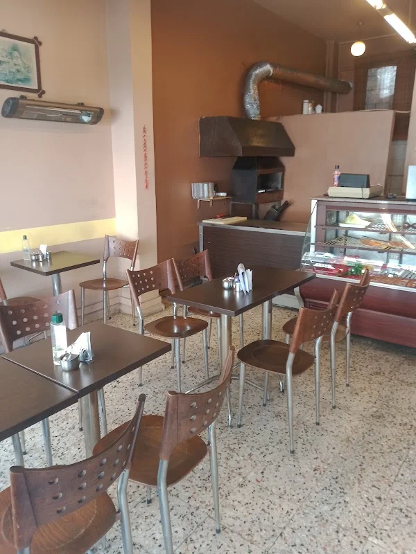 Mert'in dürüm dünyası